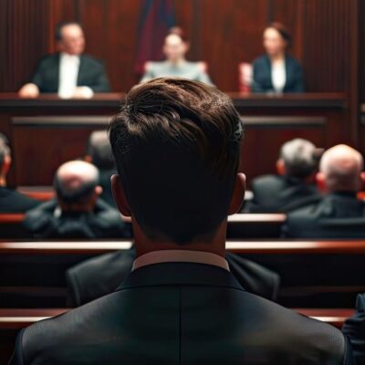 court